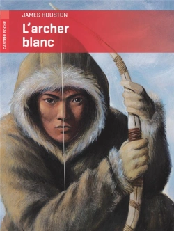 Bertrand.pt - L'Archer Blanc