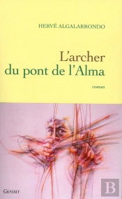 L'Archer Du Pont De L'Alma