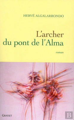Bertrand.pt - L'Archer Du Pont De L'Alma