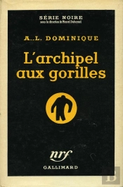 L'Archipel Aux Gorilles