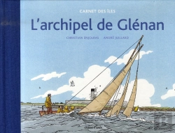 Bertrand.pt - L'Archipel De Glénan, Carnet Des Îles