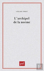 L'Archipel De La Norme