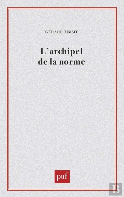 Bertrand.pt - L'Archipel De La Norme