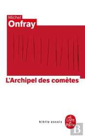 L'Archipel Des Comètes