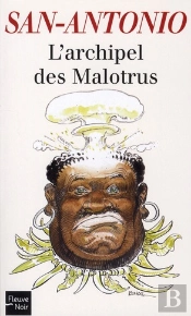 L'Archipel Des Malotrus