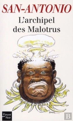 Bertrand.pt - L'Archipel Des Malotrus