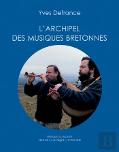 L'Archipel Des Musiques Bretonnes