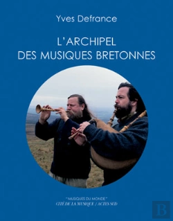 Bertrand.pt - L'Archipel Des Musiques Bretonnes