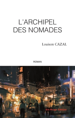 Bertrand.pt - L'Archipel Des Nomades