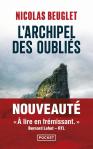 L'Archipel Des Oubliés