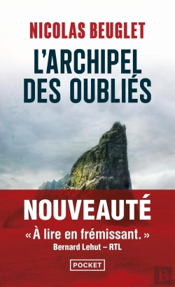 Bertrand.pt - L'Archipel Des Oubliés