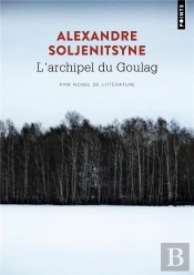 L'Archipel du Goulag