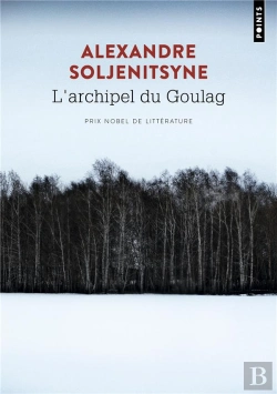 Bertrand.pt - L'Archipel du Goulag