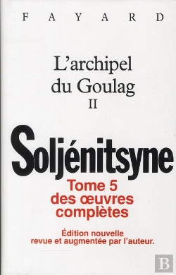 Bertrand.pt - L'Archipel Du Goulag