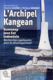 L'Archipel Kangean : Sumenep, Java, Indonésie