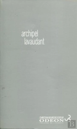 Bertrand.pt - L'Archipel Lavaudant