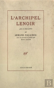 L'Archipel Lenoir