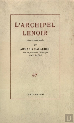 Bertrand.pt - L'Archipel Lenoir