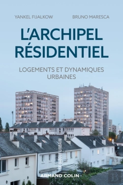 Bertrand.pt - L'Archipel Résidentiel : Logements Et Dynamiques Urbaines