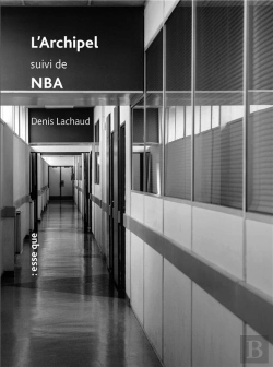 Bertrand.pt - L'Archipel Suivi De Nba