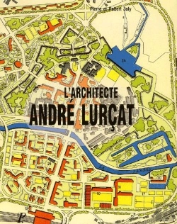 Bertrand.pt - L'Architecte André Lurcat