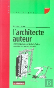 L'Architecte Auteur