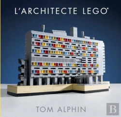 Bertrand.pt - L'Architecte Lego