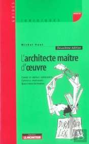 L´Architecte Maître d´Oeuvre