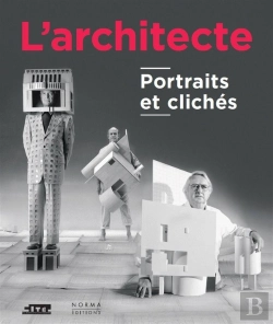Bertrand.pt - L'Architecte, Portraits Et Clichés
