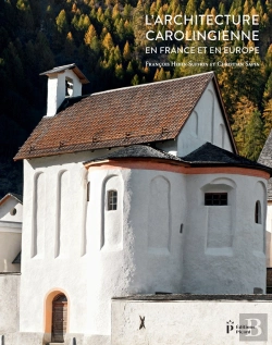 Bertrand.pt - L'Architecture Carolingienne En France Et En Europe
