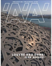 L'Architecture D'Aujourd'Hui N°421 Ouvrages D Art  Octobre 2017
