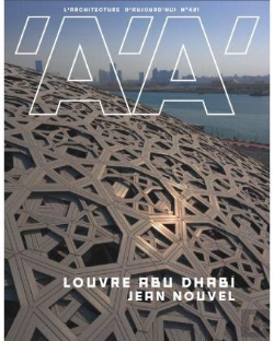 Bertrand.pt - L'Architecture D'Aujourd'Hui N°421 Ouvrages D Art  Octobre 2017