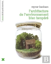 L'Architecture De L'Environnement Bien Tempéré