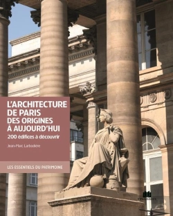 Bertrand.pt - L'Architecture De Paris Des Origines A Aujourd'Hui