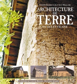 Bertrand.pt - L'Architecture De Terre En Ille-Et-Vilaine (2e Édition)