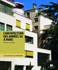 Bertrand.pt - L'Architecture Des Années 1930 À Paris