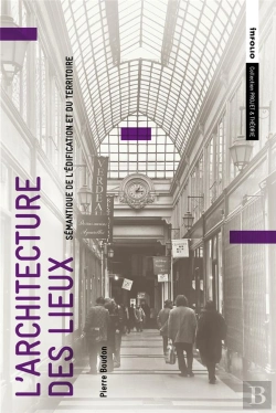 Bertrand.pt - L'Architecture Des Lieux