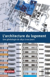 L'Architecture Du Logement : Une Généalogie De 1850 À Nos Jours