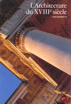 Bertrand.pt - L'Architecture Du Xviii E Siecle