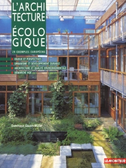 Bertrand.pt - L'Architecture Ecologique ; Exemples Europeens