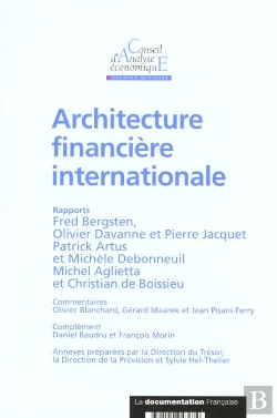 Bertrand.pt - L'Architecture Financiere Internationale