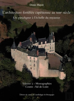 Bertrand.pt - L'Architecture Fortifiee Vol 5 Centre Val De Loire