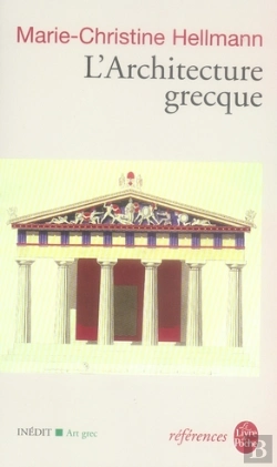 Bertrand.pt - L'Architecture Grecque
