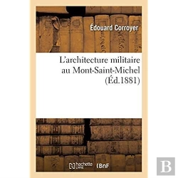 Bertrand.pt - L'Architecture Militaire Au Mont-Saint-Michel