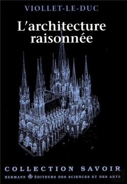 Bertrand.pt - L'Architecture Raisonnée : Extrait Du Dictionnaire De L'Architecture Française