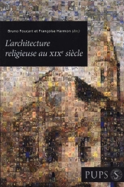 L'Architecture Religieuse Au Xix Siècle