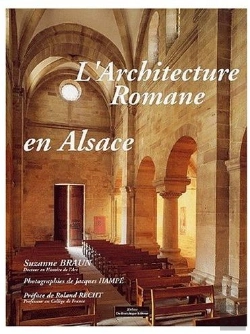 Bertrand.pt - L'Architecture Romane En Alsace