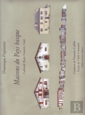 L'Architecture Traditionnelle En Pays Basque
