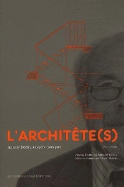 L'Architête(S) ; Antony Béchu, Un Père Hors Pair