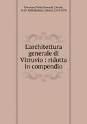 L'Architettura Generale